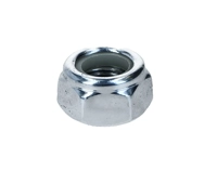 Tie Rod End Left LEMFORDER